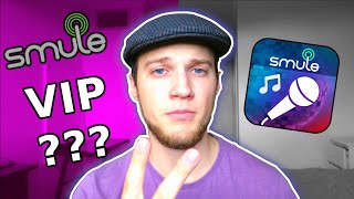 Should you get Smule VIP [upl. by Kristianson437]