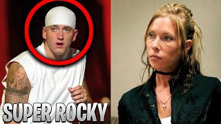 A Timeline of Eminem amp Kim’s Relationship [upl. by Swaine159]