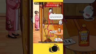 GameplayVị thế gia đình games shorts gaming anime [upl. by Iaj]