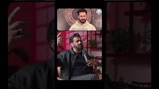 I will not PRODUCE more films Ft Tumbbad Actor Sohum Shah shorts [upl. by Silsbye]