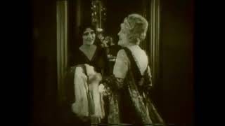 Confessions of a Queen 1925 Alice Terry Lewis Stone John Bowers dir Victor Sjöström Incomplete [upl. by Nosaj]