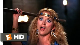 Hercules 1212 Movie CLIP  Ariadnes End 1983 HD [upl. by Antons977]