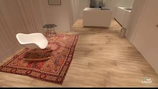 Marazzi Treverkchic Noce Francese  Casa39it [upl. by Camilia49]