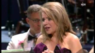 Renée Fleming  Song to the Moon  LAST NIGHT OF THE PROMS 2010 [upl. by Ak]