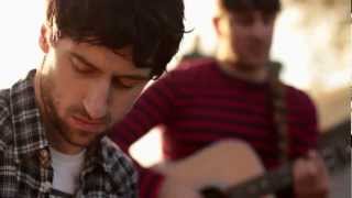 Delorentos  Hunting Little Sparks Acoustics [upl. by Thay]