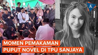 Puput Novel Meninggal Dunia karena Kanker Payudara [upl. by Ruddie460]