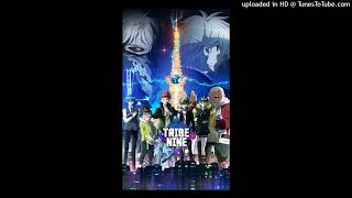 Tribe Nine Insert Song OST 02 Rise of the Empire [upl. by Anniram100]