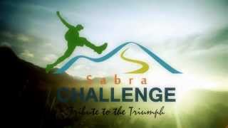 Sabra Challenge 2014 Official Theme Song [upl. by Kahlil169]