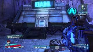 EASIEST WAY TO GET LEGENDARIES Borderlands The PreSequel Tip [upl. by Naitsirhc909]