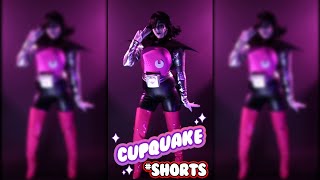 Undertale Mettaton Cosplay Shorts [upl. by Milt]