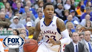 Ben McLemore Highlights  Drafted by Sacramento Kings [upl. by Annalla]