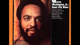 Grover washington Jr  Trouble Man [upl. by Ennayt]