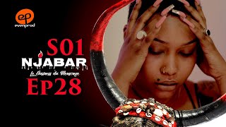 NJABAR  Saison 1  Episode 28  VOSTFR [upl. by Eniamrehs]