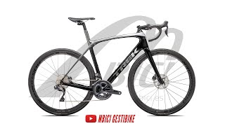 Trek Domane SLR 7 2020 [upl. by Jesh]