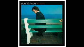 Boz Scaggs  Lowdown Instrumental [upl. by Chapland]