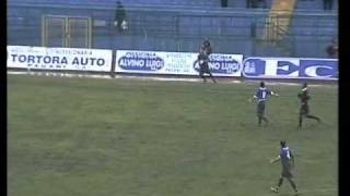 PaganeseSalernitana 00 [upl. by Freud]