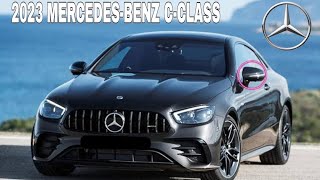 2022 MercedesBenz C300e TModell Avantgarde  Kaufberatung Test deutsch Review Fahrbericht PHEV [upl. by Reisch]