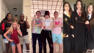 🔥 Heathers Diggity Dang TikTok Compilation 🔥 [upl. by Nanji415]