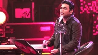 Jagao Mere Des Ko  AR Rahman Suchi Blaaze  Coke Studio  MTV Season 3 [upl. by Eixam318]