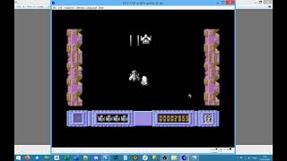 Playing ICUPS on Vice64 [upl. by Verneuil]