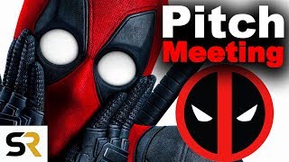 Deadpool Gameplay  Part 1  Walkthrough Playthrough Lets Play  PewDiePie [upl. by Tillio]