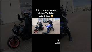 Ils sont perdus les motards 😂 moto caen ktm biker bikelife motard [upl. by Kordula12]