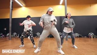 Shape Of You  Ed Sheeran  Choreography by Sarah Michalek  Lörrach bei Basel  DANCE ENERGY STUDIO [upl. by Reynolds793]