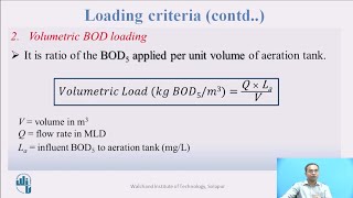 Activated Sludge Process amp Calculation amp Design Calculation Of ETP STP Treatment plant [upl. by Aohk]