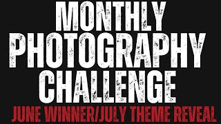 Win A Wotancraft Camera Strap  Monthly Photography Contest [upl. by Dlanigger699]