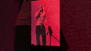 Joji  Daylight live at We The Fest 2024 Jakarta Indonesia More concert videos ➡️ FGTC [upl. by Suvart]