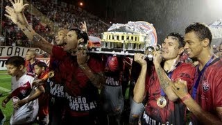 Vitória 1 x 1 Bahia  Vitória Campeão Baiano de 2013  JOGO COMPLETO [upl. by Aciram]