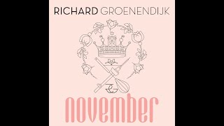 November  uit de voorstelling Voor iedereen beter  Richard Groenendijk [upl. by Legyn]