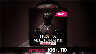 Insta Millionaire 𝗘𝗽𝗶𝘀𝗼𝗱𝗲 𝟭𝟬𝟲𝟭𝟭𝟬  Family Drama Unfolds Alex Ambrose instamillionaire pocketfm [upl. by Georgi]