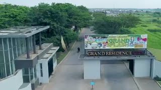 Info Property Grand Residence City Bekasi [upl. by Sacken]