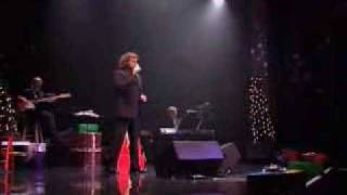 BJ Thomas Christmas Concert  White Christmas [upl. by Idoux]