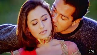 Milne Se Darta Hai Dil 4K Video Badal Movie Boby Deol Rani Mukherjee [upl. by Iggy882]