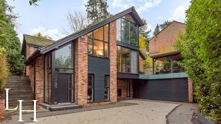 £1895000 in Alderley Edge  Cheshires Finest Village [upl. by Mandle127]