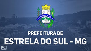 Prefeitura de Estrela do Sul  MG divulga novo Concurso Publico com 43 vagas [upl. by Eirrej]