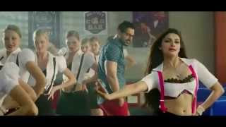 Prachi Desai Hottest Bollywood Babe Exposure and Romance mp4 [upl. by Ruelu]