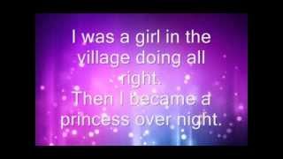 Sofia The First  Sofia The First Theme Song [upl. by Mavilia948]