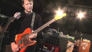 Rig Rundown  Wilcos Nels Cline [upl. by Lanoil]