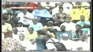 Malick Niang Vs Ama Baldé [upl. by Jerold239]