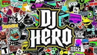 Dj Hero Soundtrack  CD Quality Fix Up Look Sharp vs Genesis  Dizzee Rascal vs Justice [upl. by Melli138]