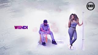 Wendi  Angella Katatumba amp Daddy Andre  Official Visualizer [upl. by Notsahc]