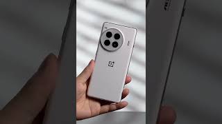 OnePlus Ace 3 Pro First Unboxing With Extreme Elegance [upl. by Pulsifer]