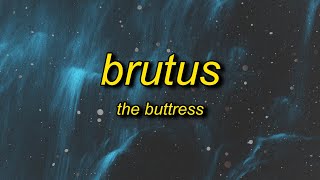 The Buttress  Brutus Instrumental [upl. by Hawley]