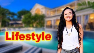 Cymphonique Miller Lifestyle 2020 ★ Boyfriend amp Biography [upl. by Eeralav]