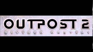 Outpost 2 Music  12 [upl. by Julee255]