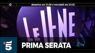 Le iene  Mercoledì 22 Febbraio e Domenica 26 Febbraio alle 2110 su Italia 1 [upl. by Obie]