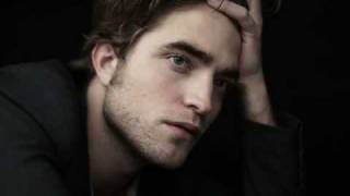 Robert Pattinson  quotLet Me Signquot wLyrics in quotmore infoquot [upl. by Ayalahs]